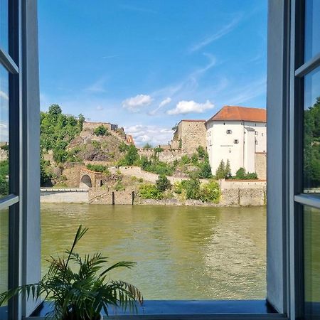 Boutique Hotel Morgentau Πασάου Εξωτερικό φωτογραφία