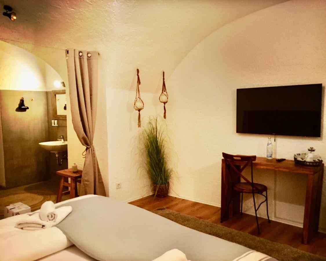Boutique Hotel Morgentau Πασάου Εξωτερικό φωτογραφία