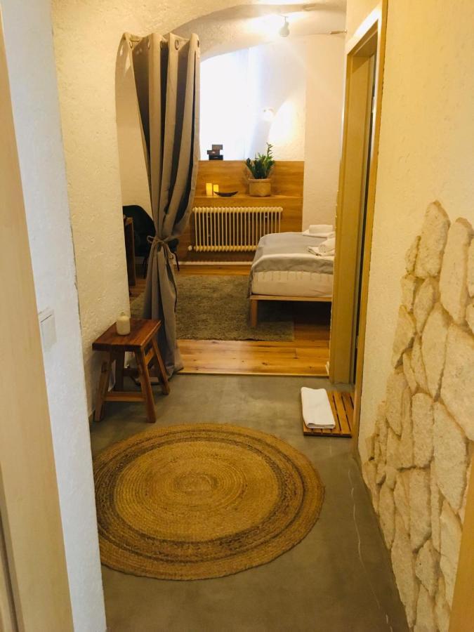 Boutique Hotel Morgentau Πασάου Εξωτερικό φωτογραφία