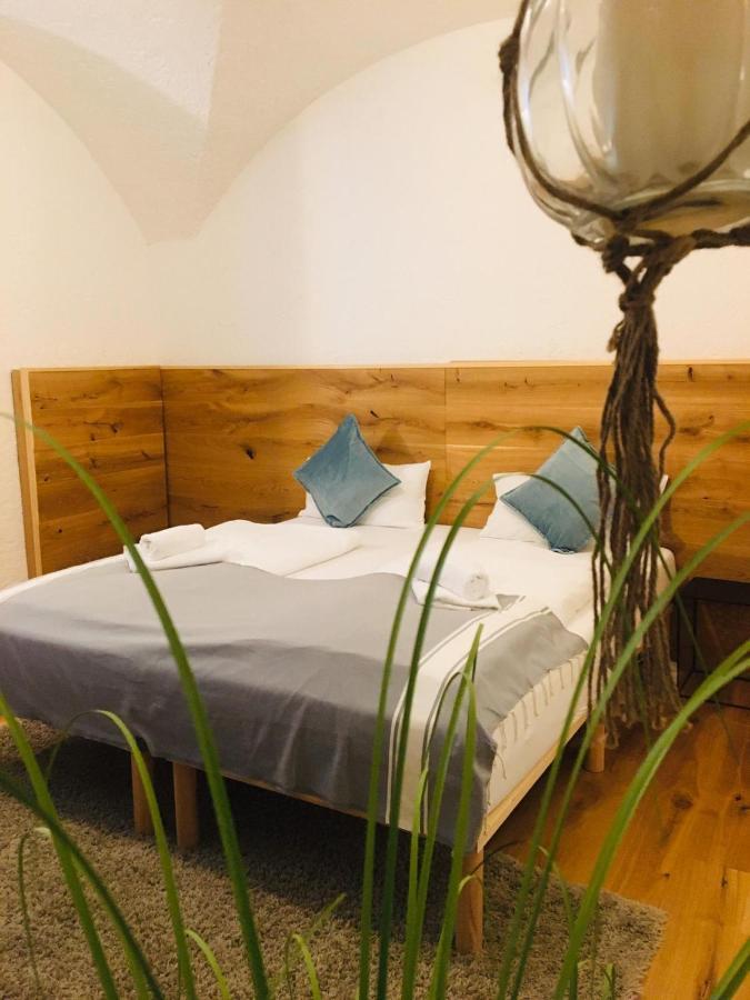 Boutique Hotel Morgentau Πασάου Εξωτερικό φωτογραφία