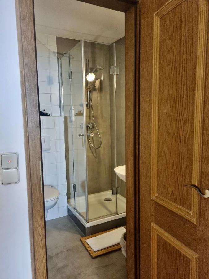 Boutique Hotel Morgentau Πασάου Εξωτερικό φωτογραφία