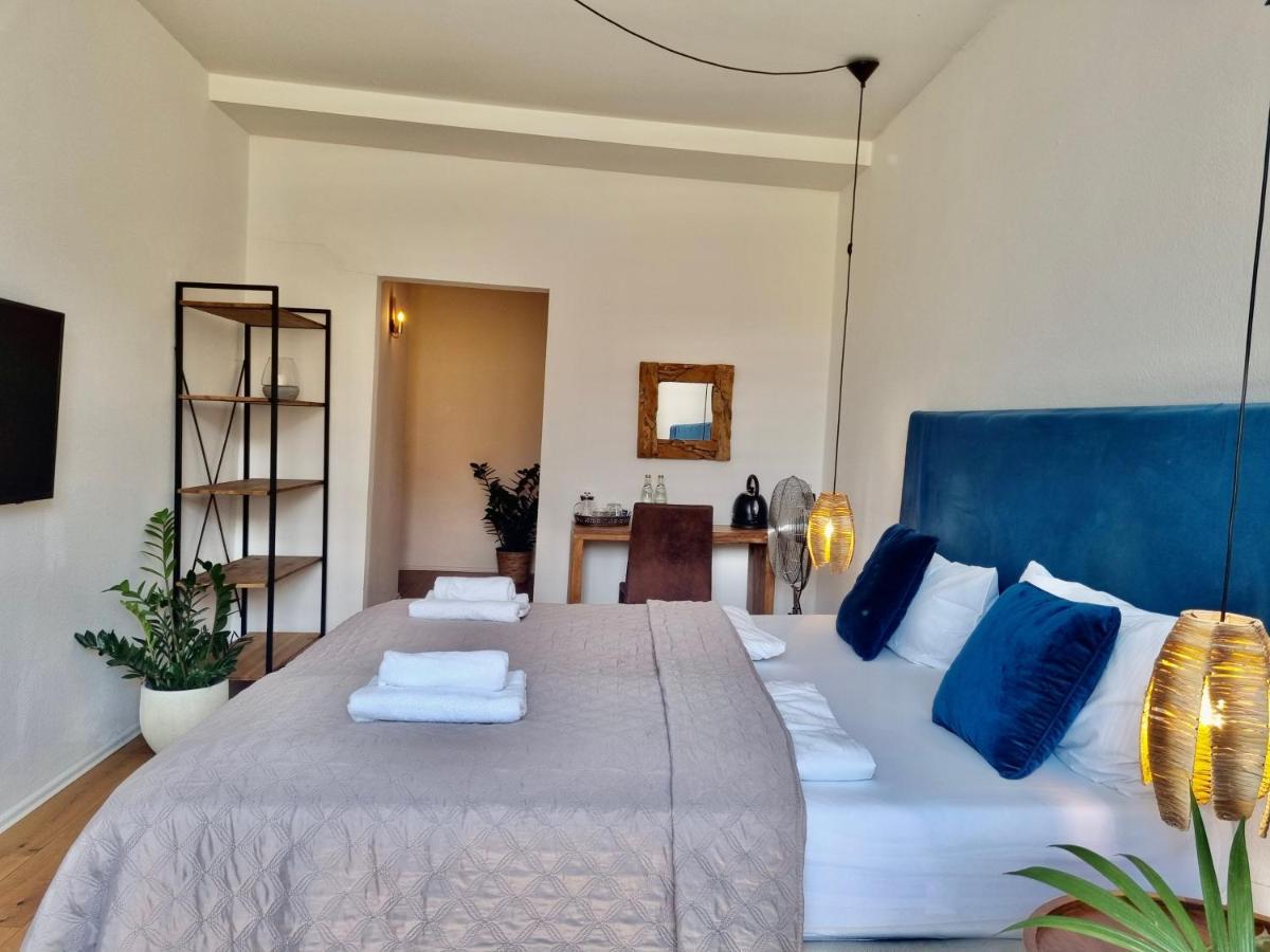 Boutique Hotel Morgentau Πασάου Εξωτερικό φωτογραφία