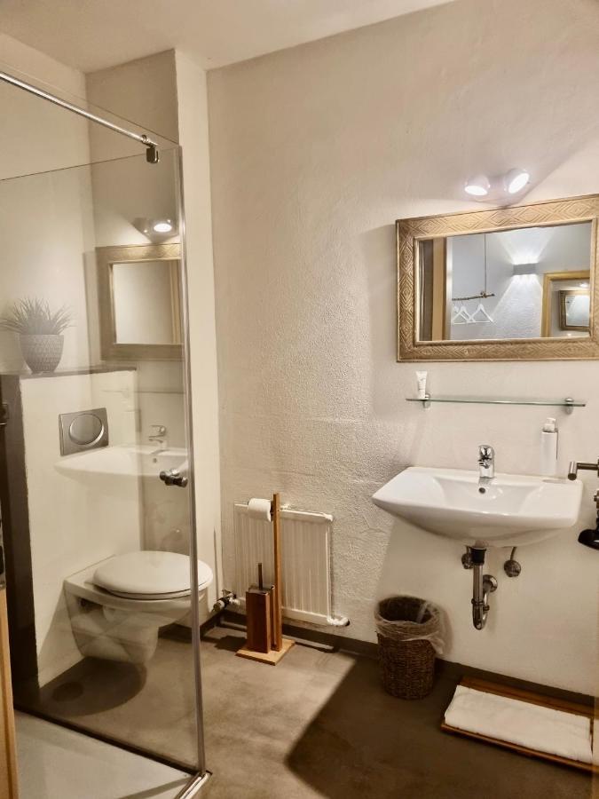 Boutique Hotel Morgentau Πασάου Εξωτερικό φωτογραφία