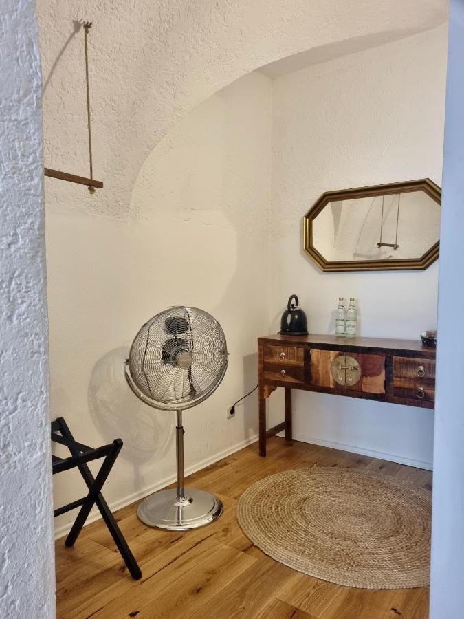Boutique Hotel Morgentau Πασάου Εξωτερικό φωτογραφία