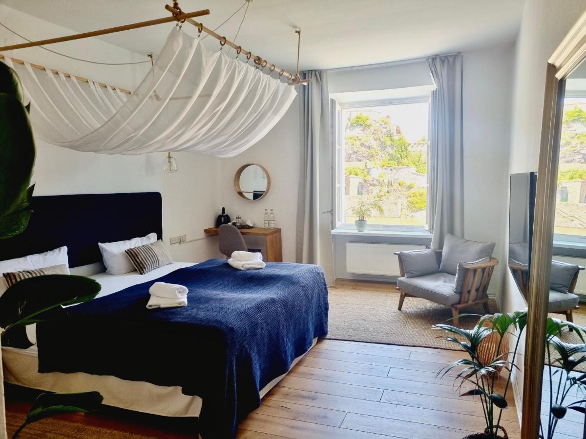 Boutique Hotel Morgentau Πασάου Εξωτερικό φωτογραφία