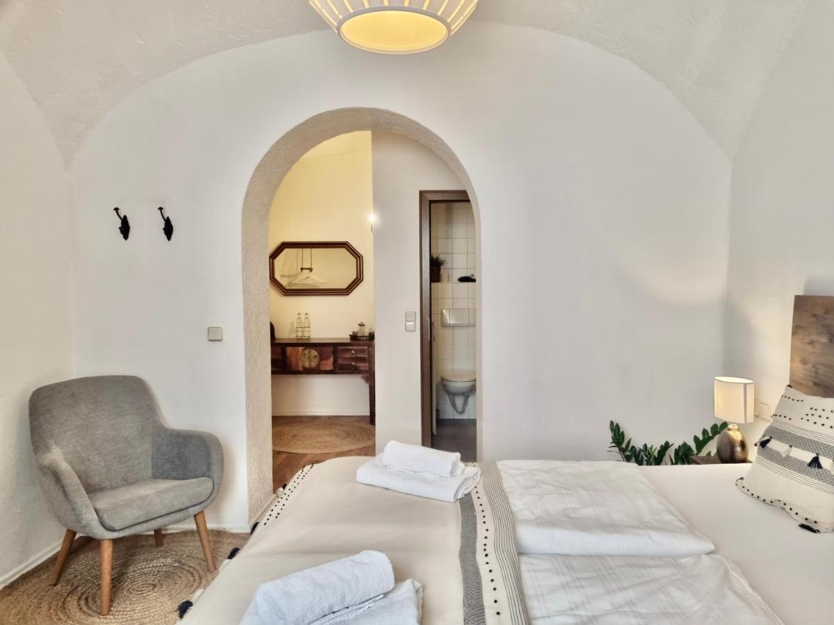 Boutique Hotel Morgentau Πασάου Εξωτερικό φωτογραφία