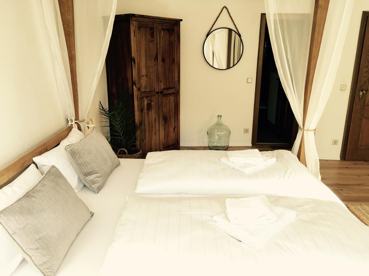Boutique Hotel Morgentau Πασάου Εξωτερικό φωτογραφία