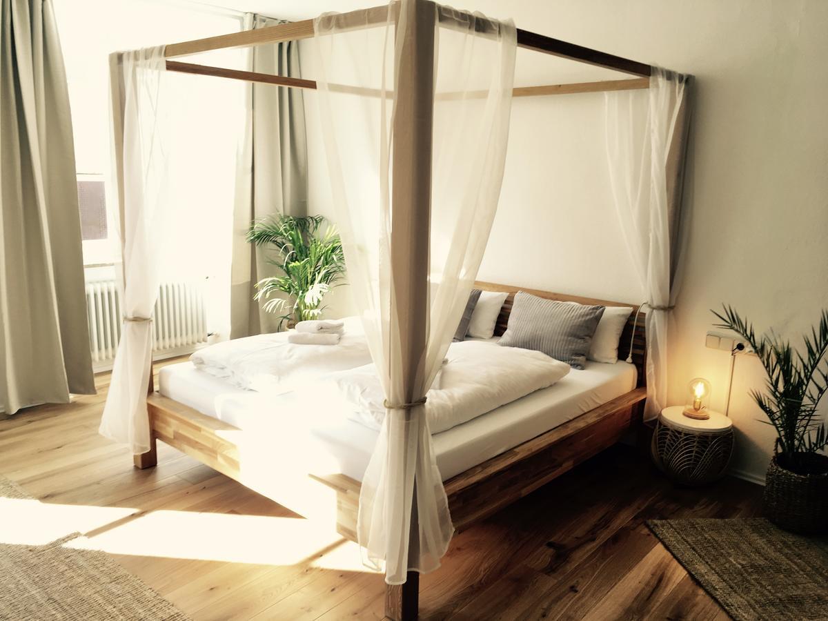Boutique Hotel Morgentau Πασάου Εξωτερικό φωτογραφία