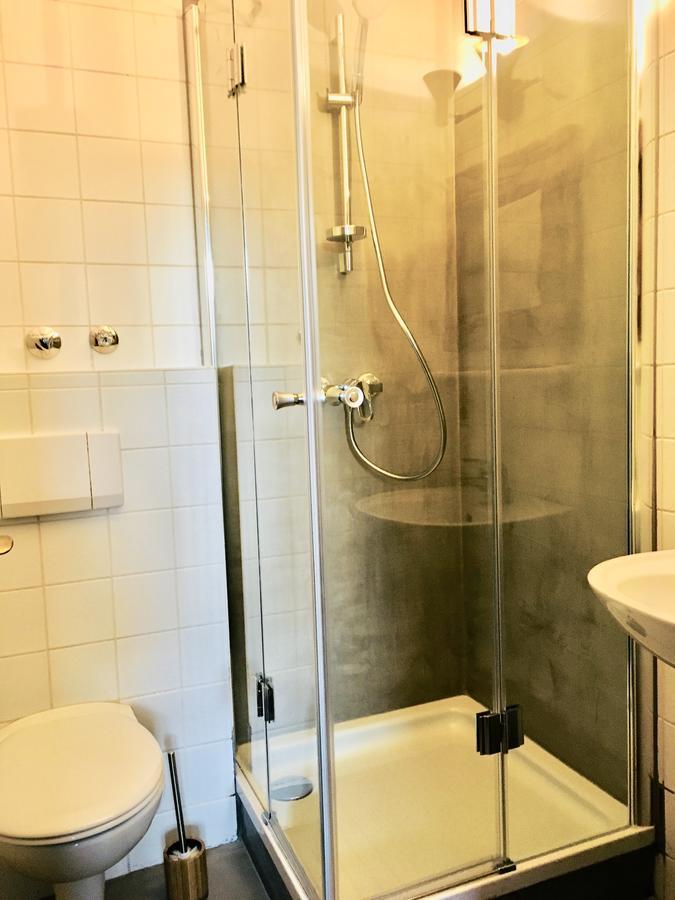 Boutique Hotel Morgentau Πασάου Εξωτερικό φωτογραφία