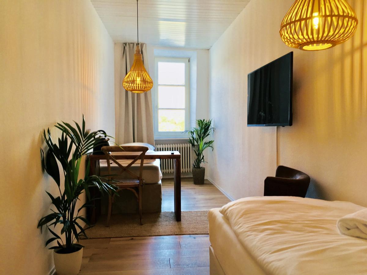 Boutique Hotel Morgentau Πασάου Εξωτερικό φωτογραφία