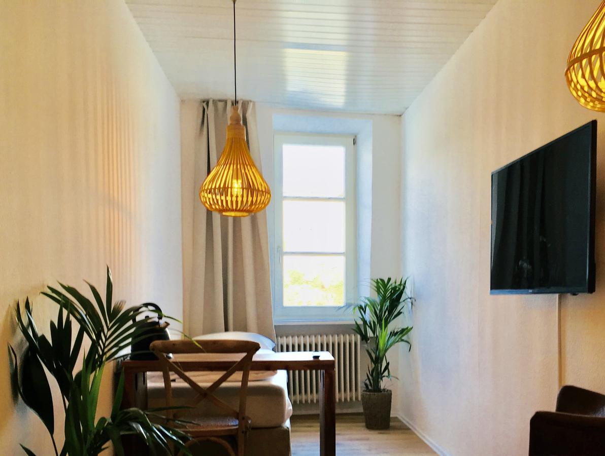 Boutique Hotel Morgentau Πασάου Εξωτερικό φωτογραφία