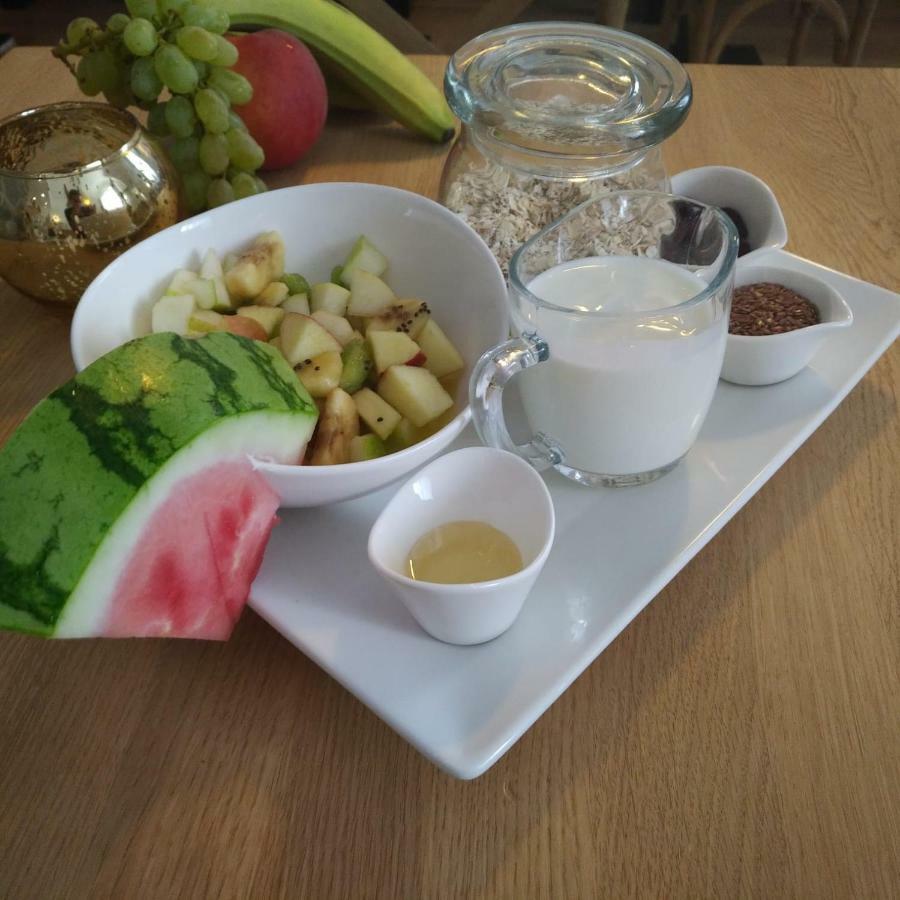 Boutique Hotel Morgentau Πασάου Εξωτερικό φωτογραφία