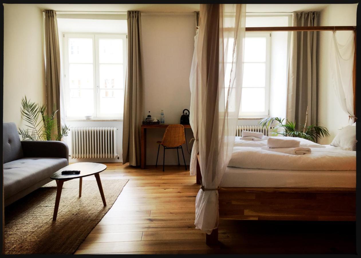 Boutique Hotel Morgentau Πασάου Εξωτερικό φωτογραφία