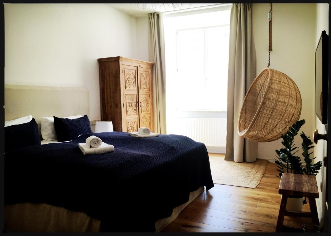 Boutique Hotel Morgentau Πασάου Εξωτερικό φωτογραφία